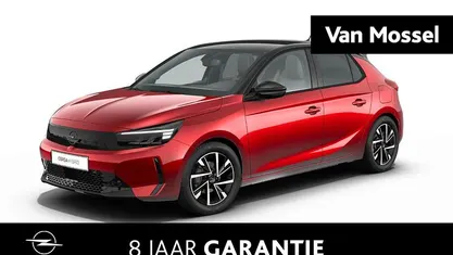 Gebruikt 2025 Opel Corsa Hatchback | € 25.795 (Super prijs)