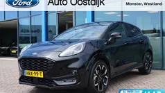 Gebruikt 2024 Ford Puma ST-Line X SUV | € 25.400 (Eerlijke prijs)