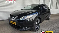 Gebruikt 2015 Nissan Qashqai SUV | € 12.995 (Eerlijke prijs)