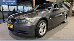Grijs Gebruikt 2008 BMW 316 Basis Sedan | € 5.990 (Goede deal)