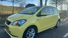 Geel Gebruikt 2012 Seat Mii Style Hatchback | € 4.950 (Eerlijke prijs)