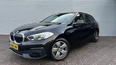 Zwart Gebruikt 2020 BMW 118 Hatchback | € 19.500 (Eerlijke prijs)