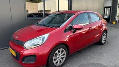 Gebruikt 2014 Kia Rio Comfort Hatchback | € 5.995 (Eerlijke prijs)
