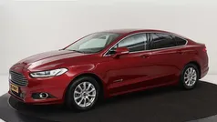 Gebruikt 2019 Ford Mondeo Titanium X Sedan | € 14.900 (Eerlijke prijs)