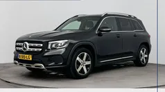 Gebruikt 2021 Mercedes GLB200 Advantage SUV | € 39.900 (Goede deal)