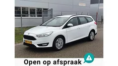 Gebruikt 2016 Ford Focus Trend Stationwagen | € 7.450 (Eerlijke prijs)
