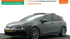 Grijs metallic Gebruikt 2021 VW Golf VIII GTI Clubsport Hatchback | € 34.900 (Eerlijke prijs)