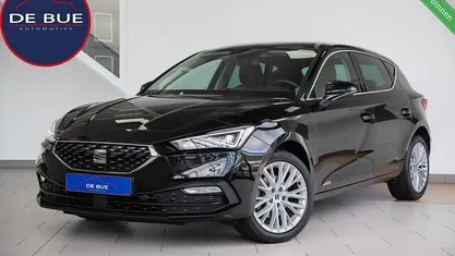 Occasion Seat Leon Style 131 PK (96 kW) 2020 Stationwagen