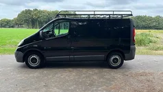 Gebruikt 2009 Opel Vivaro Van | € 3.250 (Eerlijke prijs)