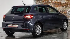 Gebruikt 2025 Seat Ibiza Hatchback | € 20.395 (Eerlijke prijs)