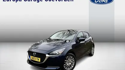 Occasion Mazda 2 Style 2021 Hatchback