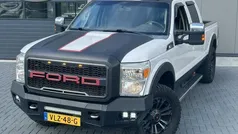 Gebruikt 2011 Ford F250 King Ranch Sedan | € 32.950