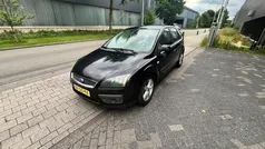 Gebruikt 2006 Ford Focus Futura Hatchback | € 1.099 (Eerlijke prijs)