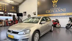 Gebruikt 2013 VW Golf VII Comfortline Hatchback | € 7.250 (Eerlijke prijs)