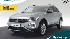 Gebruikt 2025 VW T-Roc Edition SUV | € 37.499 (Eerlijke prijs)