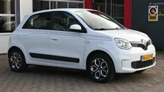 Wit Gebruikt 2021 Renault Twingo Hatchback | € 13.400 (Eerlijke prijs)