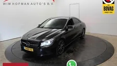 Gebruikt 2013 Mercedes CLA200 Ambition Sedan | € 15.440 (Goede deal)