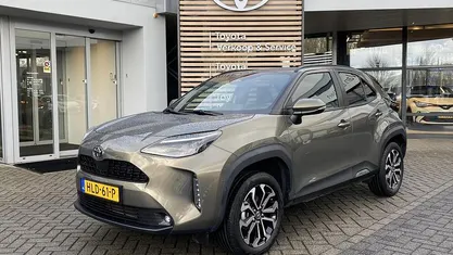 Occasion Toyota Yaris Cross Edition 116 PK (85 kW) 2025 SUV