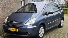 Gebruikt 2008 Citroën Xsara Picasso MPV | € 1.999 (Eerlijke prijs)