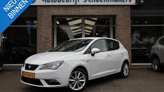 Gebruikt 2017 Seat Ibiza CONNECT Hatchback | € 8.995 (Eerlijke prijs)