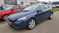 Gebruikt 2014 Volvo V40 Business Edition Hatchback | € 4.999 (Goede deal)