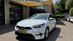 Gebruikt 2022 Kia Ceed Sportswagon Stationwagen | € 16.749 (Goede deal)