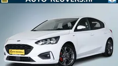 Wit Gebruikt 2021 Ford Focus Business Edition Hatchback | € 22.900 (Goede deal)