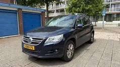 Gebruikt 2010 VW Tiguan Sport SUV | € 4.800 (Super prijs)