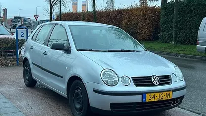 Gebruikt 2002 VW Polo Hatchback | € 950 (Eerlijke prijs)