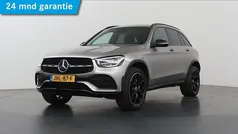 Gebruikt 2022 Mercedes GLC300 Advanced SUV | € 47.350 (Goede deal)