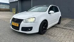 Wit Gebruikt 2005 VW Golf IV Business Hatchback | € 2.499 (Eerlijke prijs)