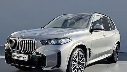 Occasion BMW X5 M Sport 381 PK (280 kW) 2024 SUV
