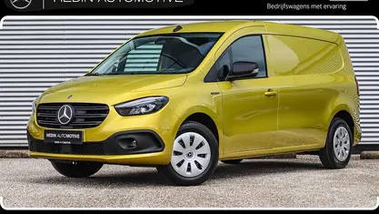 Occasion Mercedes eCitan 89 kW (122 PK) 2025 Van