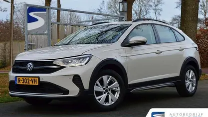 Occasion 2022 VW Taigo Business SUV | € 20.400 (Eerlijke prijs)