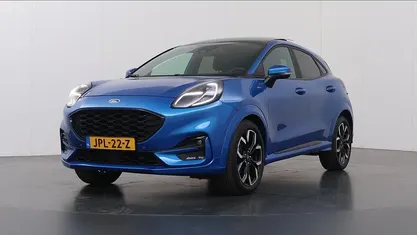 Occasion 2025 Ford Puma ST-Line X SUV | € 24.730 (Eerlijke prijs)