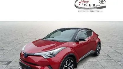 Occasion Toyota C-HR 2019 SUV