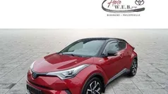 Gebruikt 2019 Toyota C-HR SUV | € 18.995 (Goede deal)