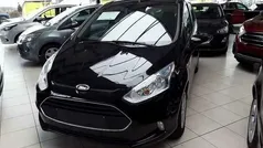 Gebruikt 2014 Ford B-MAX Trend MPV | € 8.490 (Eerlijke prijs)