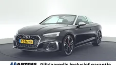 Gebruikt 2020 Audi S5 Cabriolet S-Line Cabriolet | € 56.949 (Super prijs)