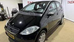 Gebruikt 2005 Mercedes A150 Classic MPV | € 1.950 (Eerlijke prijs)