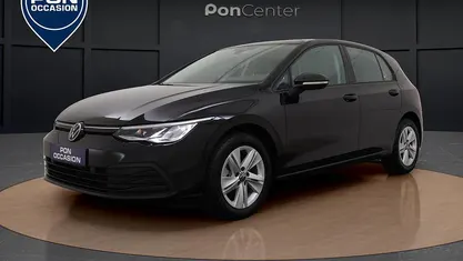 Occasion VW Golf VIII Life 110 PK (80 kW) 2024 Hatchback