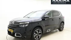 Zwart Gebruikt 2020 Citroën C5 Aircross Feel SUV | € 20.950 (Goede deal)
