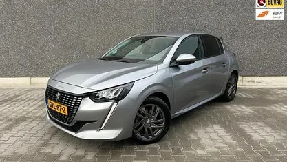 Occasion Peugeot 208 Allure 101 PK (74 kW) 2021 Hatchback
