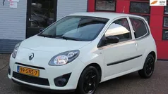 Gebruikt 2011 Renault Twingo Collection Hatchback | € 1.750 (Goede deal)