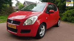 Gebruikt 2009 Suzuki Splash Comfort Hatchback | € 1.899 (Eerlijke prijs)