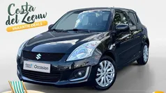 Gebruikt 2015 Suzuki Swift Comfort Hatchback | € 8.950 (Eerlijke prijs)