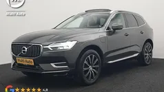 Grijs Gebruikt 2019 Volvo XC60 Inscription SUV | € 35.740 (Eerlijke prijs)