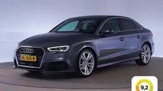 Gebruikt 2016 Audi A3 S-Line Sedan | € 17.845 (Eerlijke prijs)