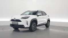 Gebruikt 2025 Toyota Yaris Cross SUV | € 32.450 (Eerlijke prijs)