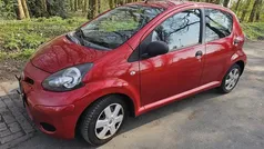 Gebruikt 2012 Toyota Aygo Cool Hatchback | € 1.550 (Super prijs)